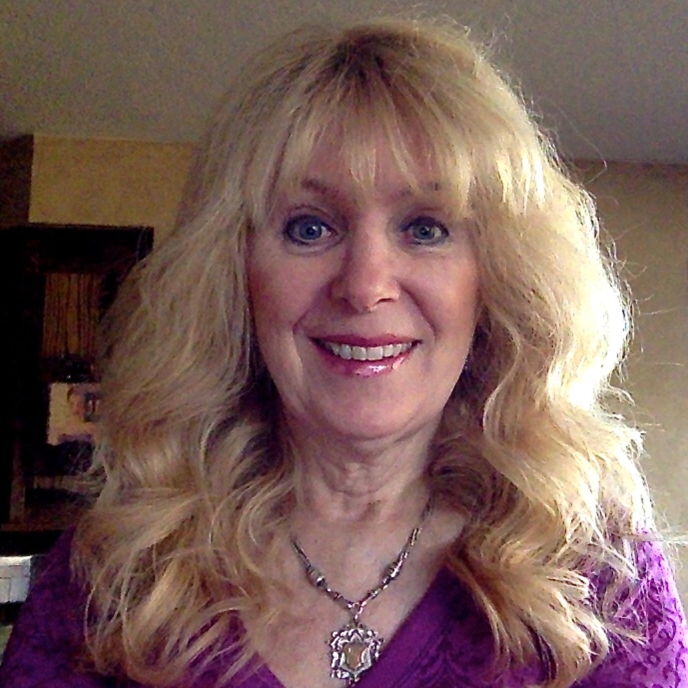 Meet your Posher, Cathleen